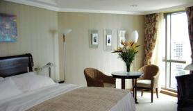 Hotel Hilton Santo Domingo - možnost ubytování