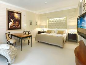 Dominikánská republika, Iberostar Grand Hotel Bavaro