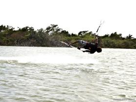 Dominikánská republika a kitesurfing