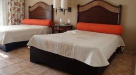 Hotel Gran Ventana Beach Resort u Playa Dorada - pokoj