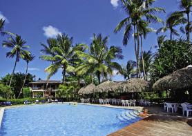 Hotel Aligio Beach, Poloostrov Samana Las Terrenas & Galeras