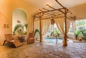Dominikánský hotel Be Live Canoa s wellness
