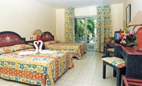 Hotel Carabela Club Beach Resort, Cortecito