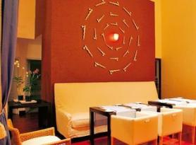 Dominikánský hotel Casa Colonial Beach & Spa s restaurací