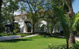 Dominikánský hotel Casa Colonial Beach & Spa a vstup