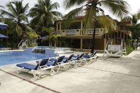 Hotel Celuisma Cabarete - Puerto Plata