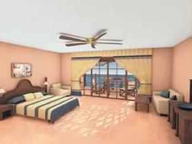 Dominikánský hotel Gran Bahia Principe Cayacoa - možnost ubytování