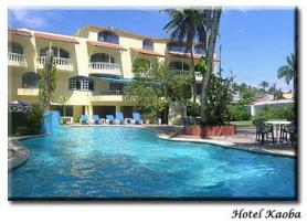 Hotel Kaoba, Cabarete