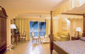 Dominikánský hotel Majestic Colonial - ubytování