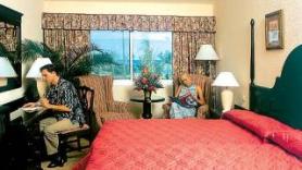 Dominikánský hotel Riu Mambo - možnost ubytování