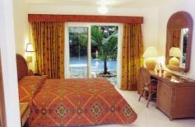 Dominikánský hotel Taina Villa - možnost ubytování
