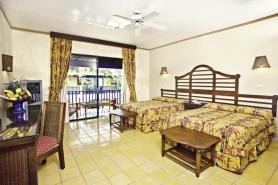 Hotel Catalonia Gran Dominicus - pokoj