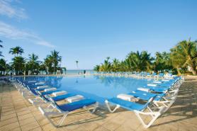 Hotel Catalonia Gran Dominicus - bazén