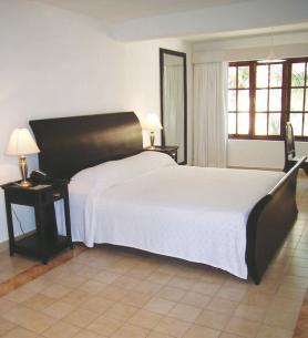 Dominikánský hotel Sosua By The Sea - ubytování