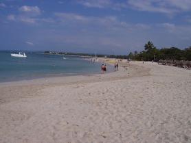 Hotel Iberostar Costa Dorada, Playa Dorada - pláž