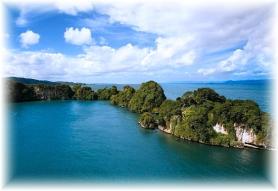 Národní park Los Haitises