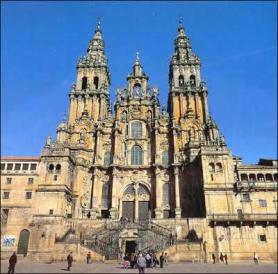 Santiago de los Caballeros - historie a pamětihodnosti