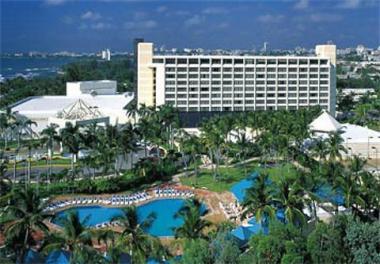 Dominikánská republika s hotelem Renaissance Jaragua