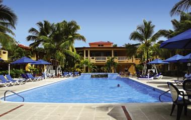 Puerto Plata - hotel Celuisma Cabarete