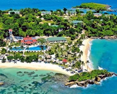 Hotel Gran Bahia Principe Cayo Leva