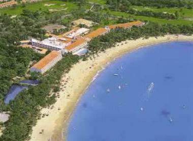 Dominikánský hotel Occidental Allegro u moře