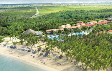 Hotel Gran Bahia Principe La Romana, Dominikánská republika