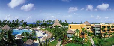 Dominikánský hotel Oasis Canoa