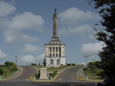 Santiago, Dominikánská republika
