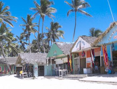 Punta Cana - El Cortecito