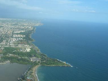Santo Domingo, Dominikánská republika