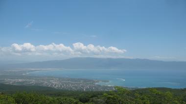 Santa Cruz de Barahona, Dominikánská republika