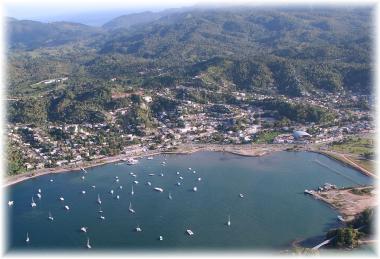 Santa Barbara de Samaná