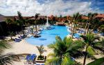 Hotelové zařízení Ifa Villas Bavaro Beach Resorts, Playa Bavaro