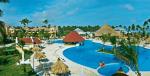Hotelový areál Gran Bahia Principe Ambar v Dominikánské republice