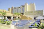 Dominikánský hotel Barcelo Santo Domingo