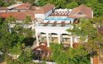 Dominikánský hotel Casa Colonial Beach & Spa