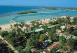 Dominikánský hotel Don Juan Beach Resort