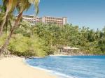 Dominikánský hotel Gran Bahia Principe Cayacoa