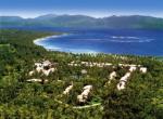 Hotel Grand Paradise Samana na poloostrově Samana