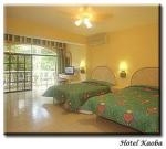 Hotel Kaoba, Cabarete