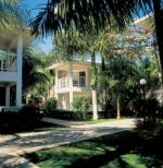 Dominikánský hotel Riu Merengue