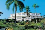 Dominikánský hotel Serena Villa