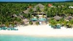 Dominikánský hotel Viva Wyndham Dominicus Beach