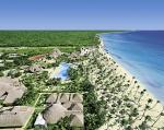 Bayahibe - komplex hotelu Catalonia Gran Dominicus