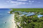 Bayahibe a hotel Dreams La Romana Resort & Spa