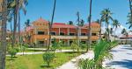 Dominikánský hotel Gran Bahia Principe Club Premier