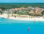 Dominikánský hotel Iberostar Hacienda Dominicus