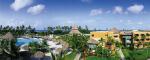 Dominikánský hotel Oasis Canoa