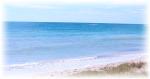 Juan Dolio - pláž Playa Guayacanes