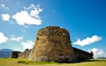 Puerto Plata s pevností Fortaleza San Felipe